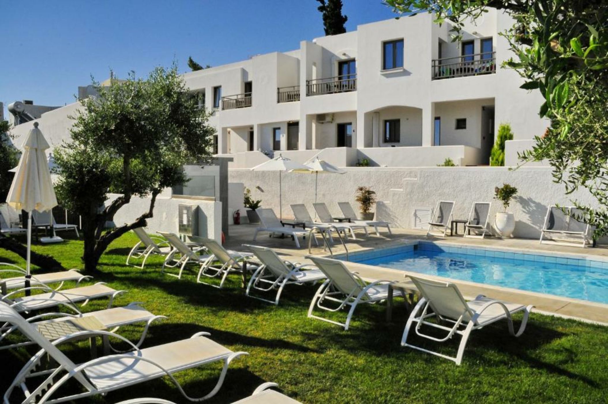 Casa Bianca Adults Only 