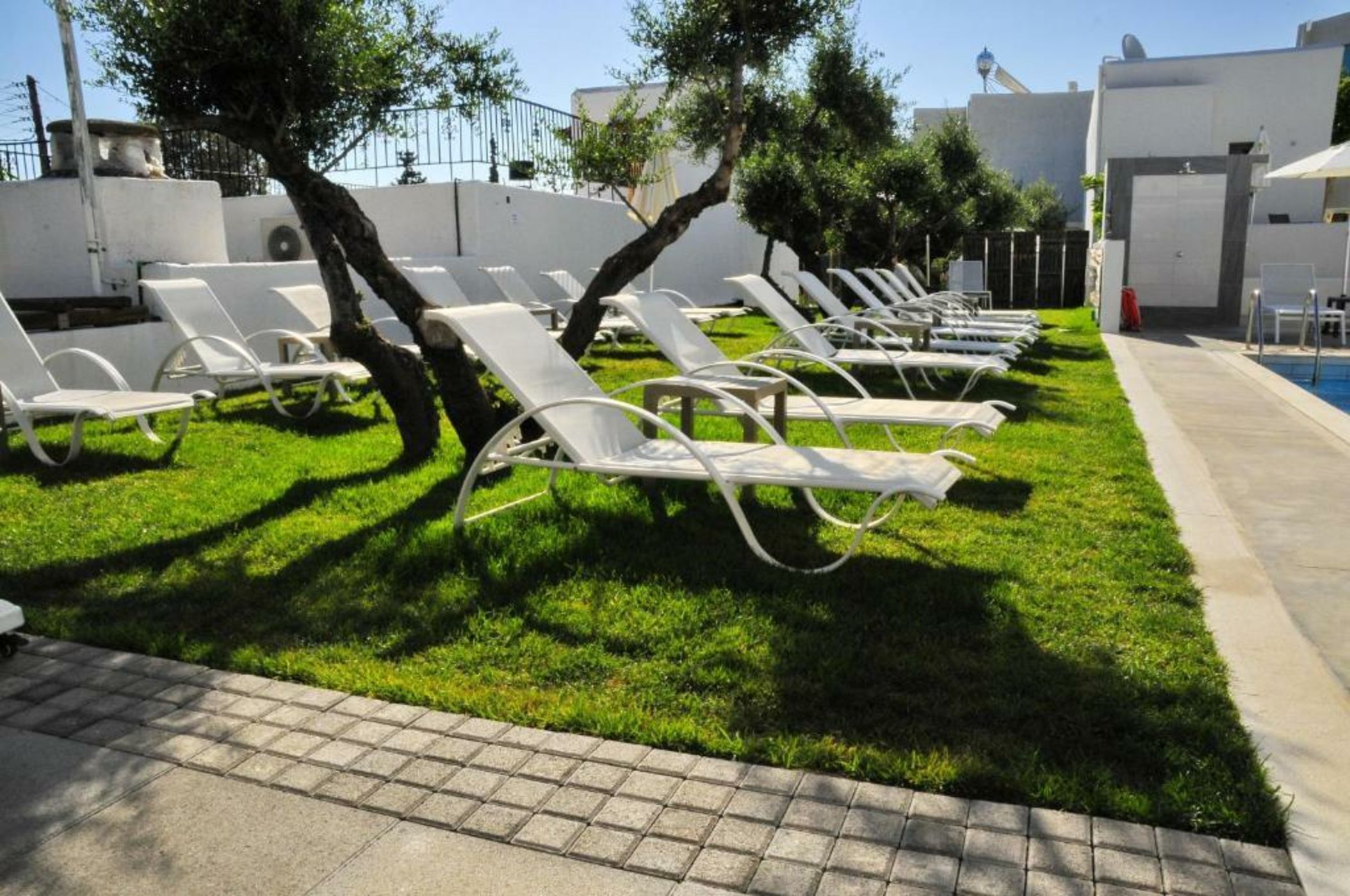 Casa Bianca Adults Only 