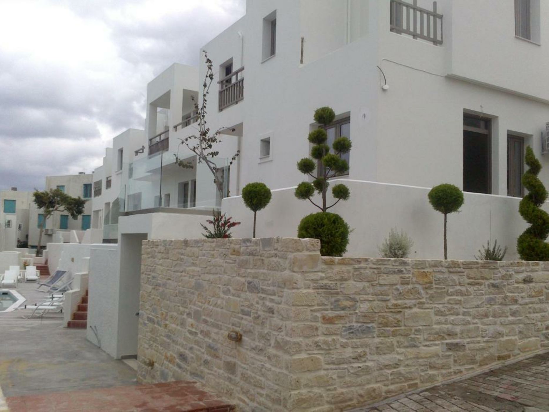 Casa Bianca Adults Only 