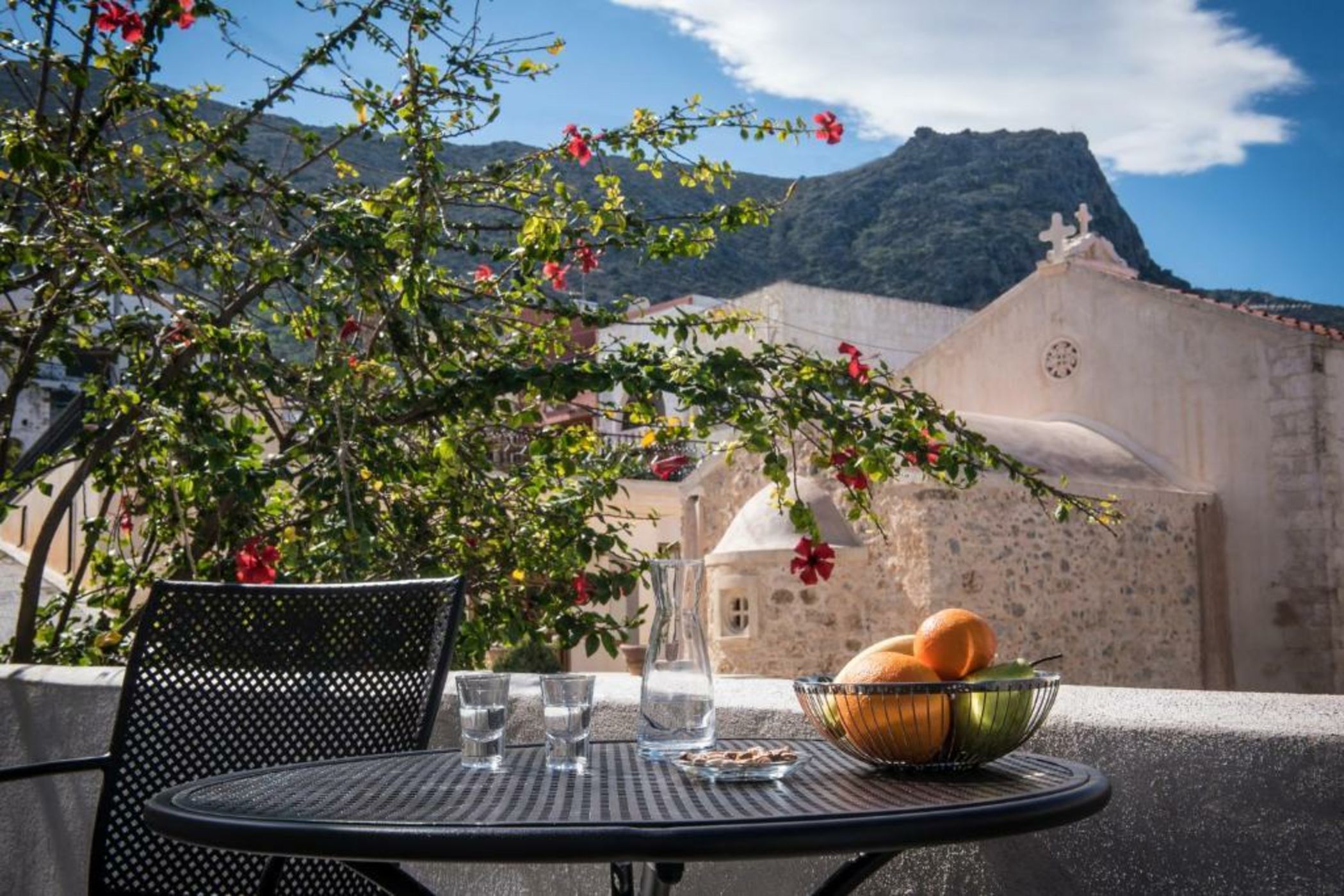 Casa Bianca Adults Only 