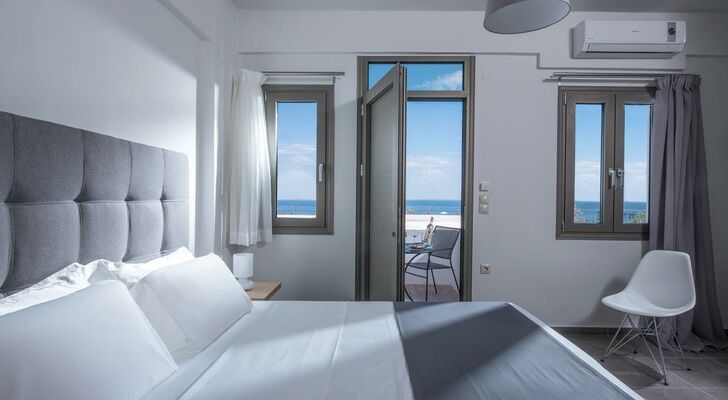 Casa Bianca Boutique Hotel (Adults Only)