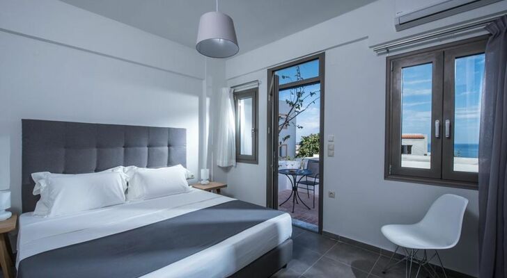 Casa Bianca Boutique Hotel (Adults Only)