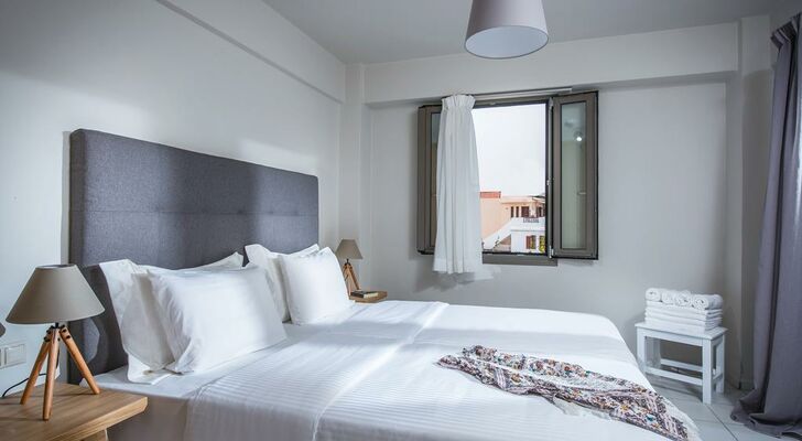 Casa Bianca Boutique Hotel (Adults Only)