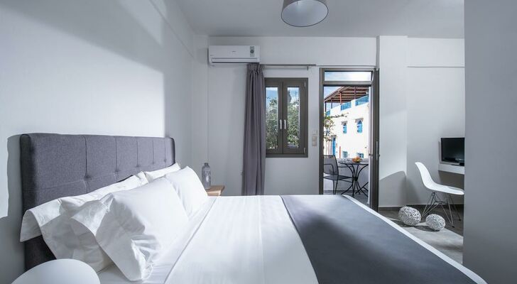 Casa Bianca Boutique Hotel (Adults Only)
