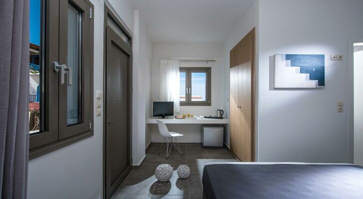 Casa Bianca Boutique Hotel (Adults Only)