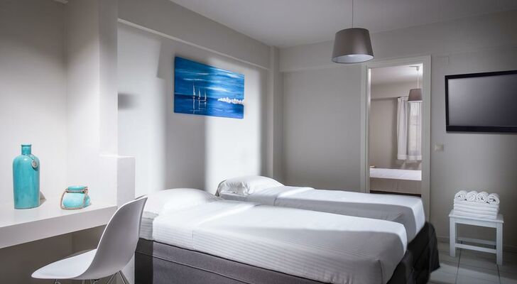 Casa Bianca Boutique Hotel (Adults Only)