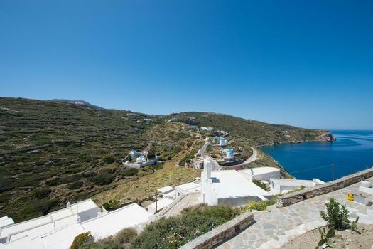 Athina Exquisite Houses