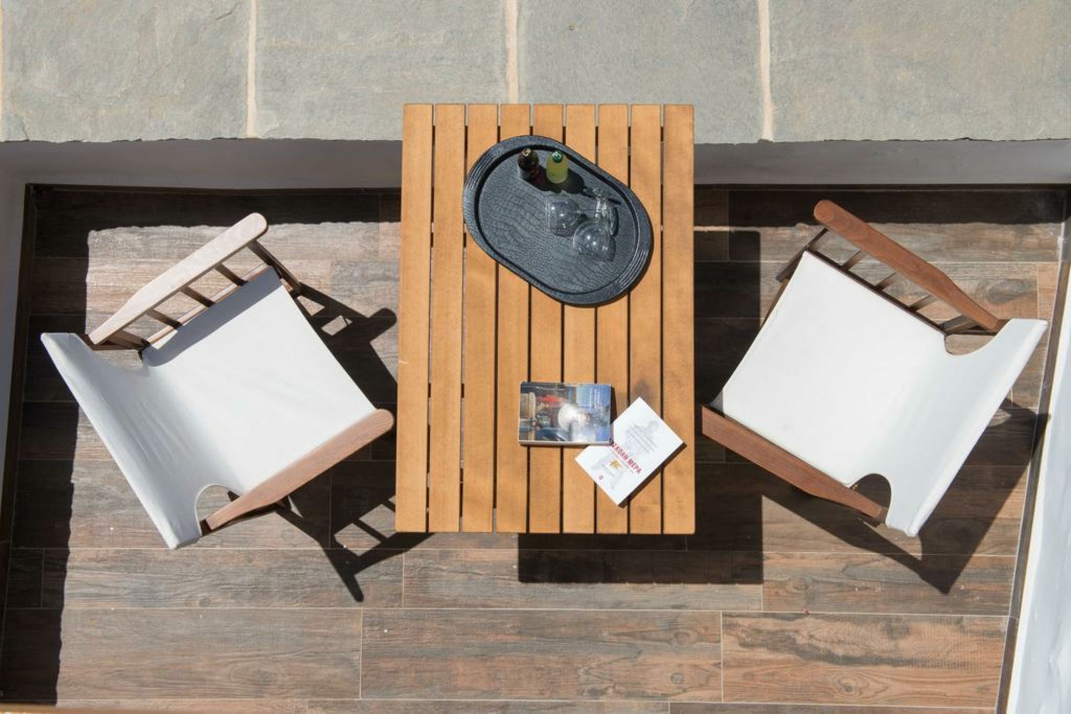 Athina Exquisite Houses