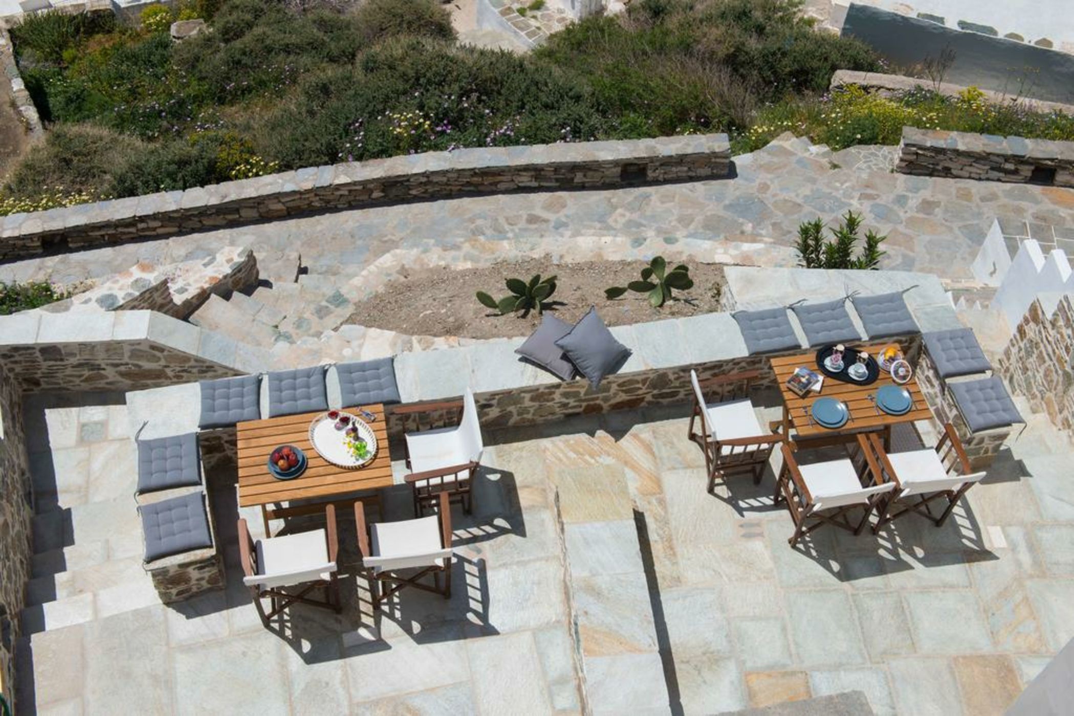 Athina Exquisite Houses