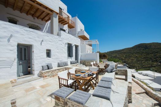 Athina Exquisite Houses