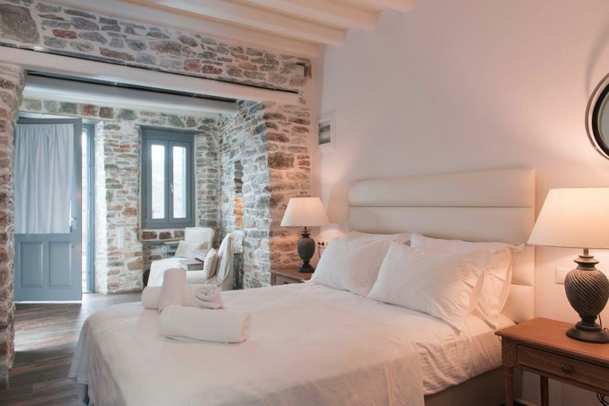 Athina Exquisite Houses