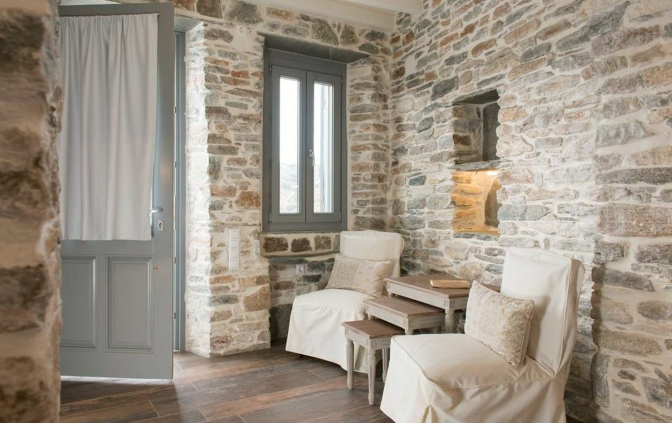 Athina Exquisite Houses