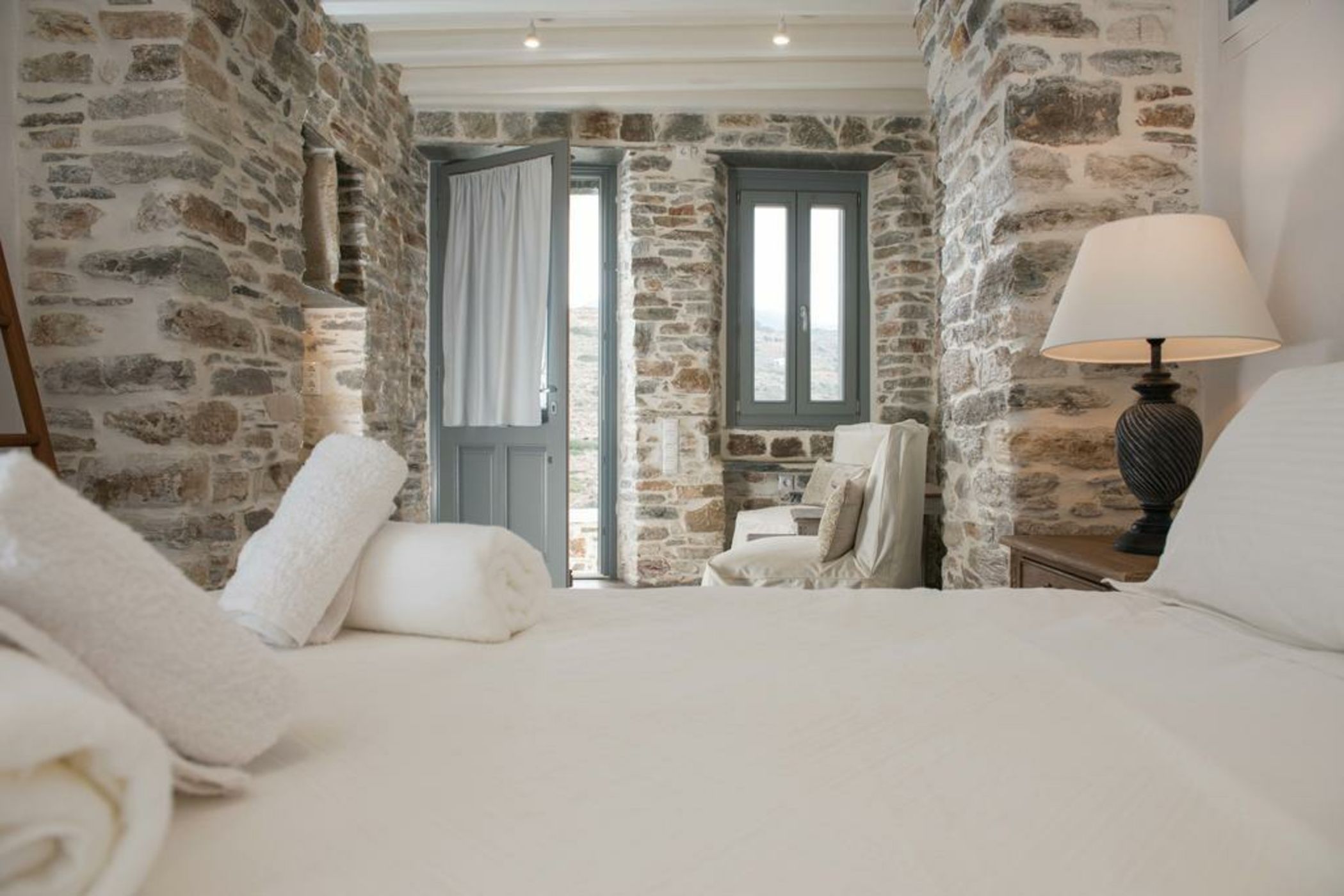 Athina Exquisite Houses