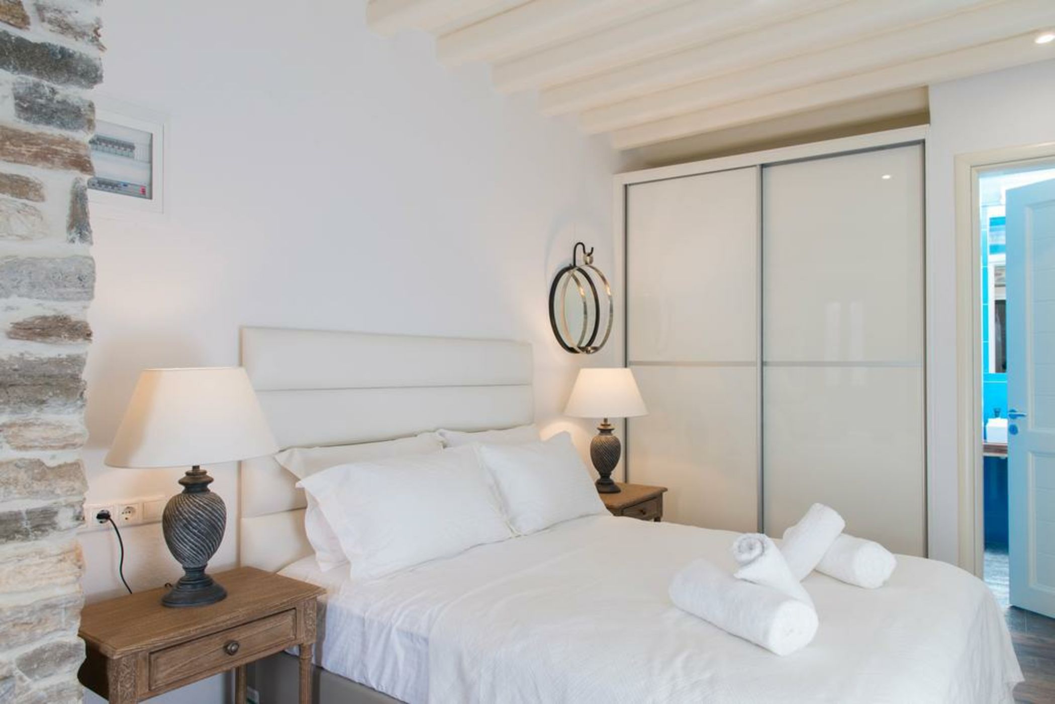 Athina Exquisite Houses