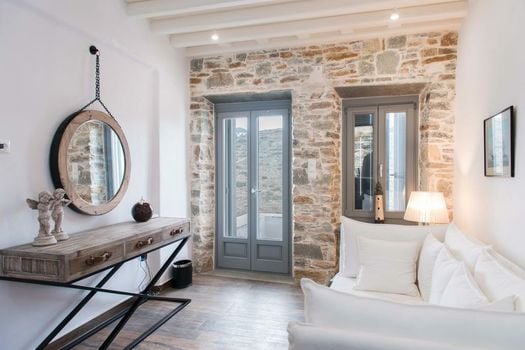 Athina Exquisite Houses