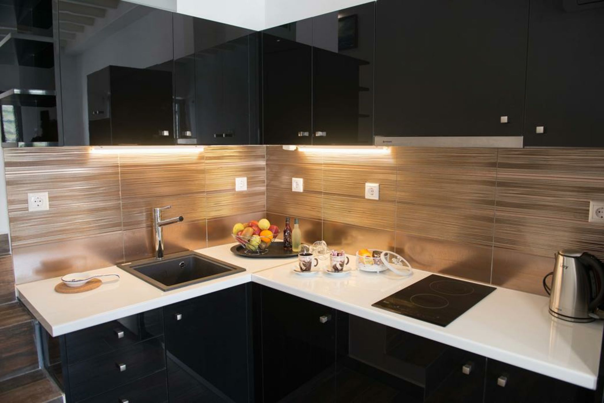 Athina Exquisite Houses