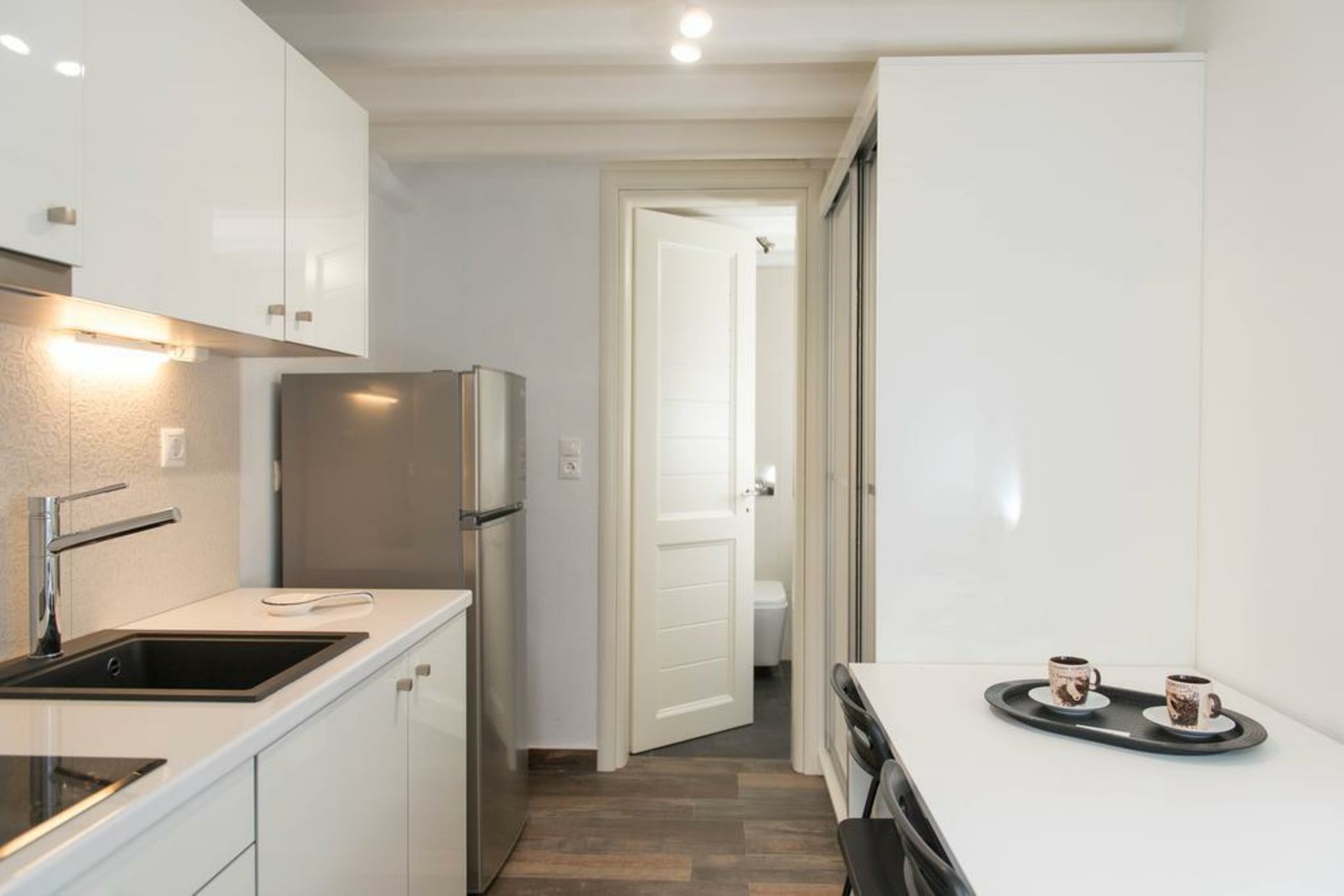 Athina Exquisite Houses