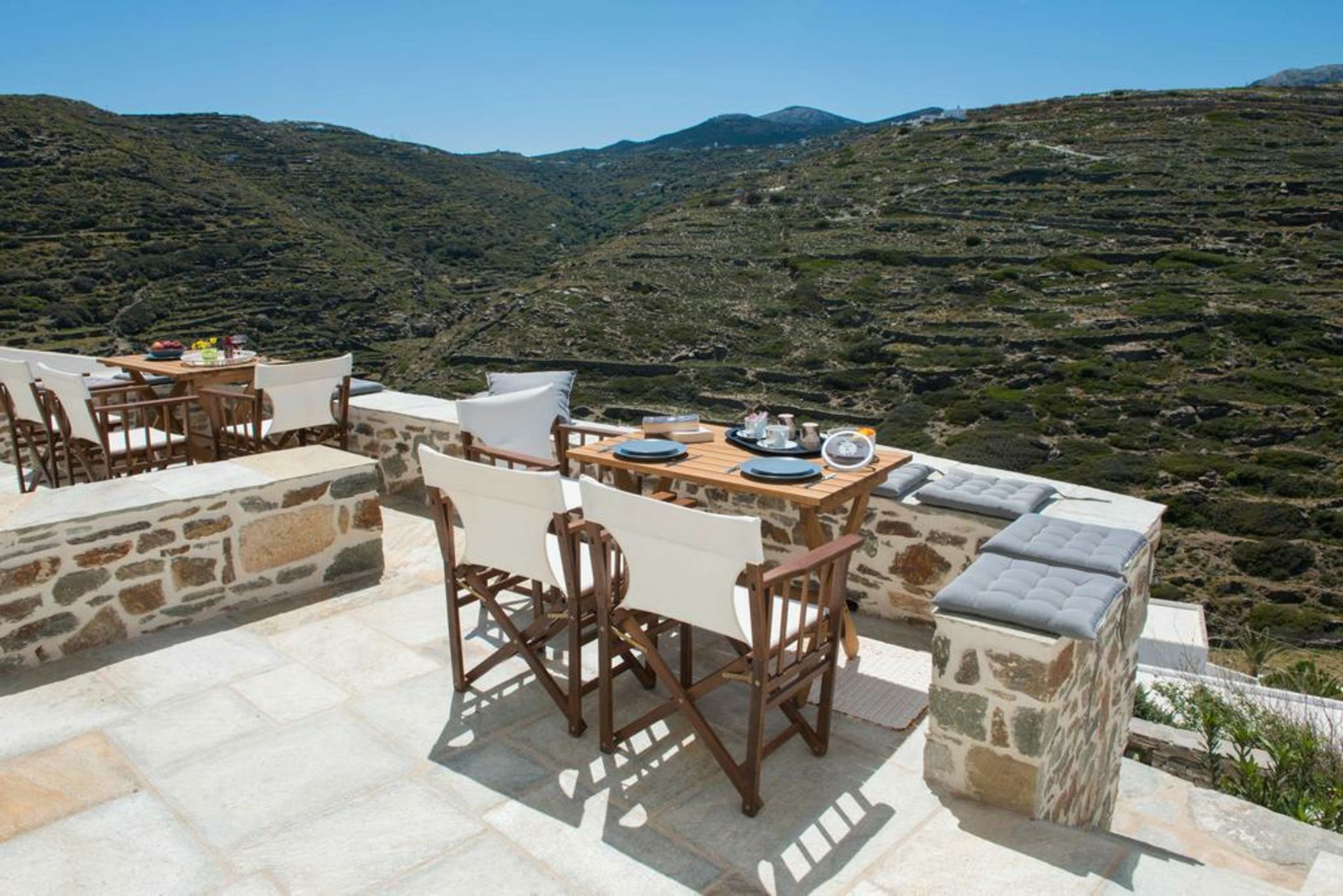 Athina Exquisite Houses