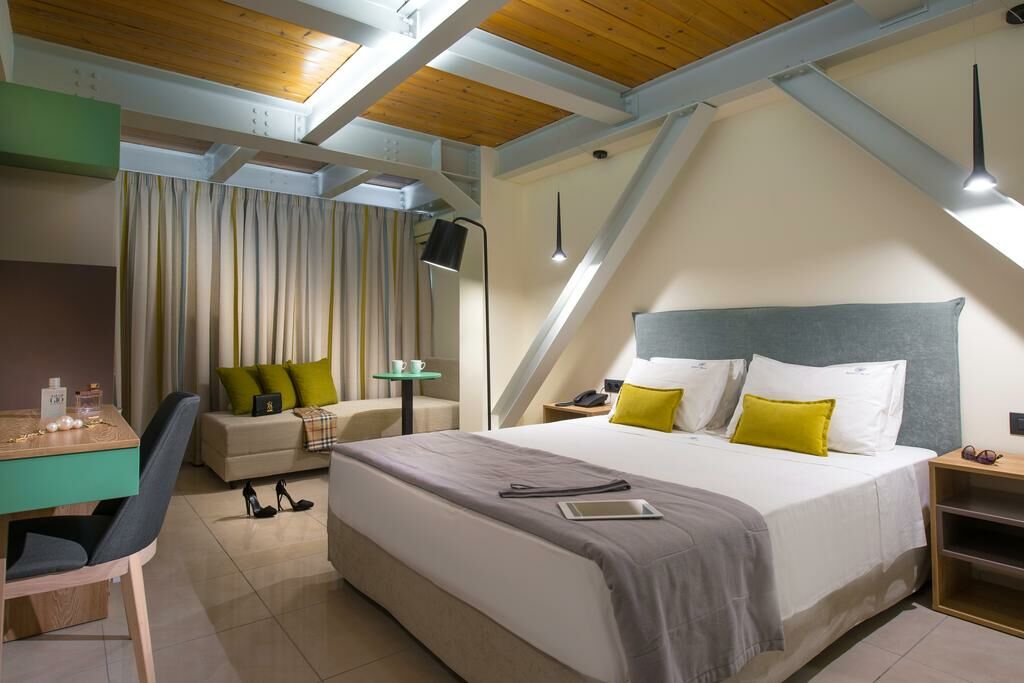 Heraklion Airport Hotel Shuttle Heraklion Airport Hotel Shuttle