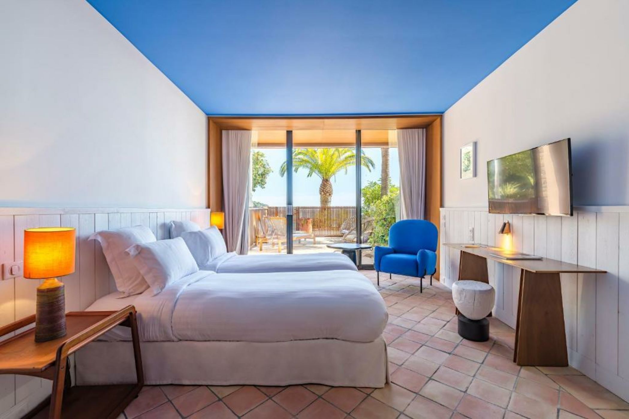 Hôtel Le Bailli De Suffren