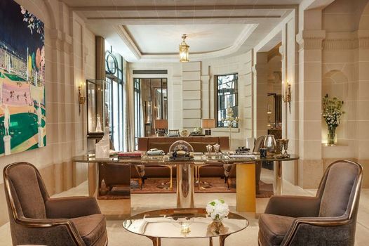 Hotel de Crillon