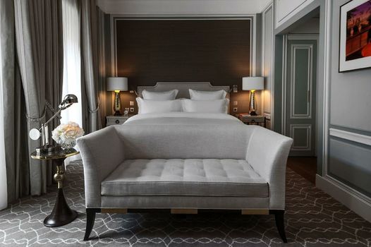 Hotel de Crillon