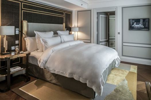 Hotel de Crillon
