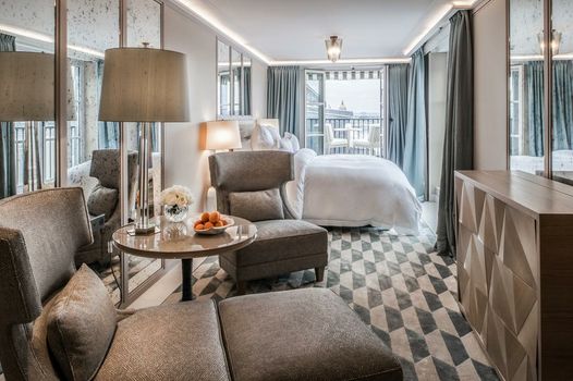 Hotel de Crillon