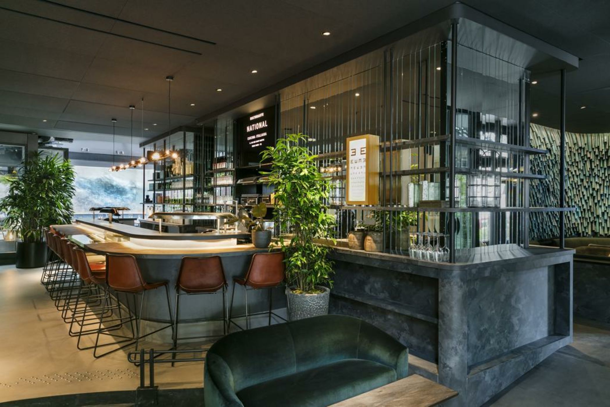 Hôtel National Des Arts et Métiers