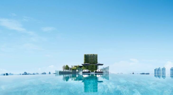 137 Pillars Suites Bangkok