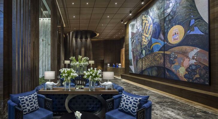 137 Pillars Suites Bangkok