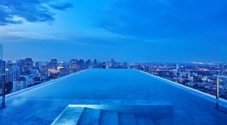 137 Pillars Suites Bangkok