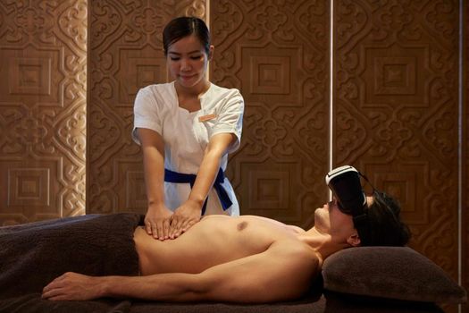 137 Pillars Suites Bangkok