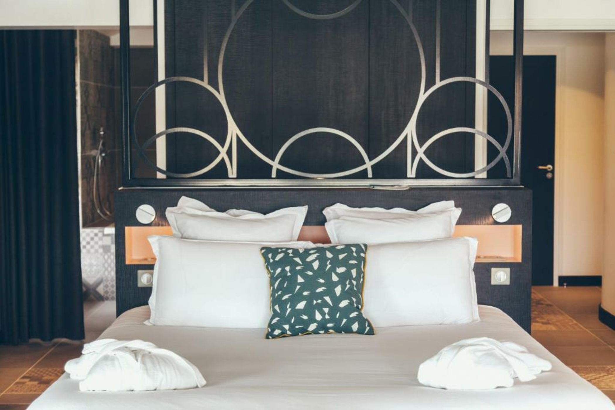 Hôtel & Spa Villa Seren