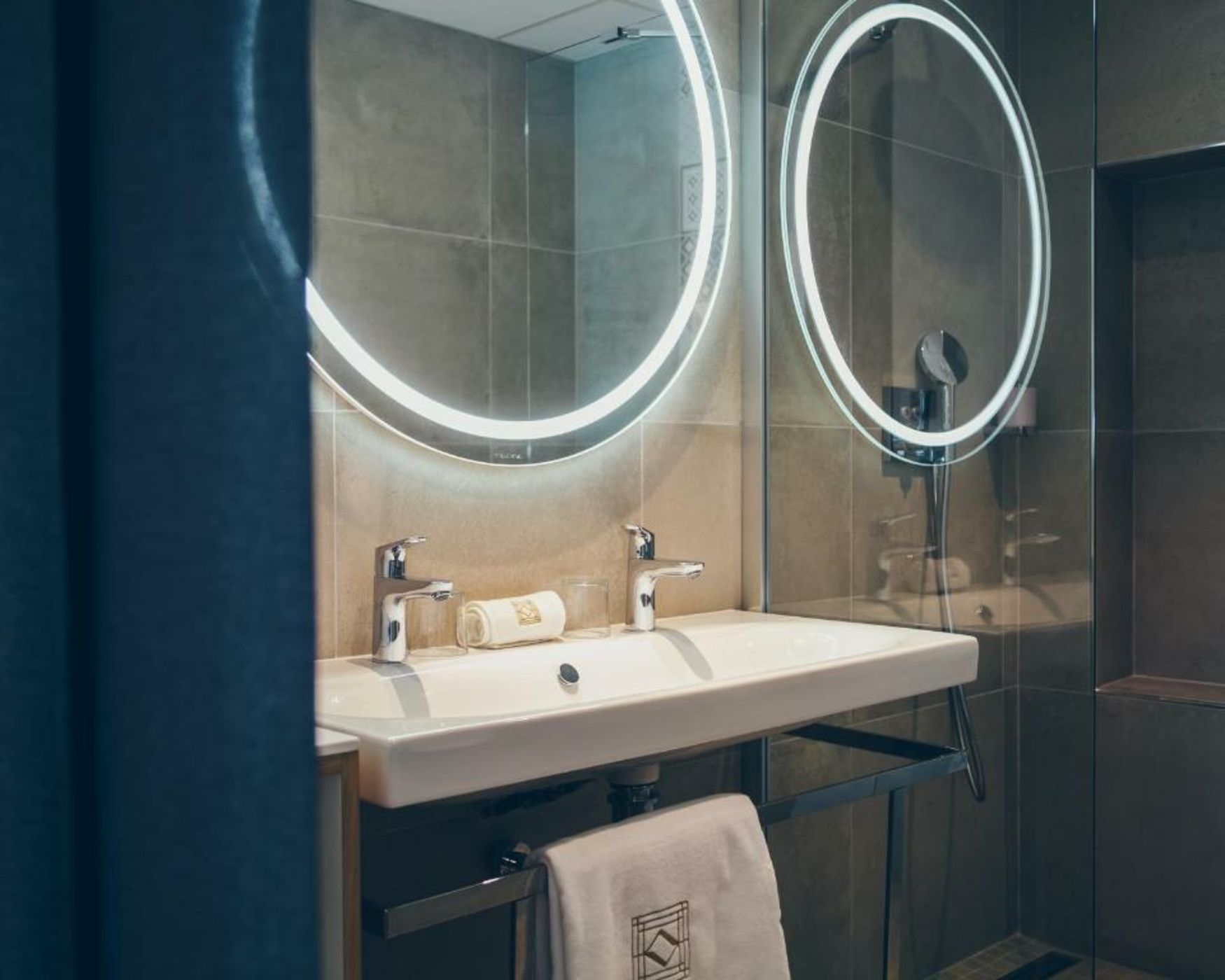 Hôtel & Spa Villa Seren