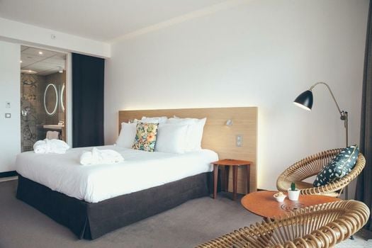 Hôtel & Spa Villa Seren