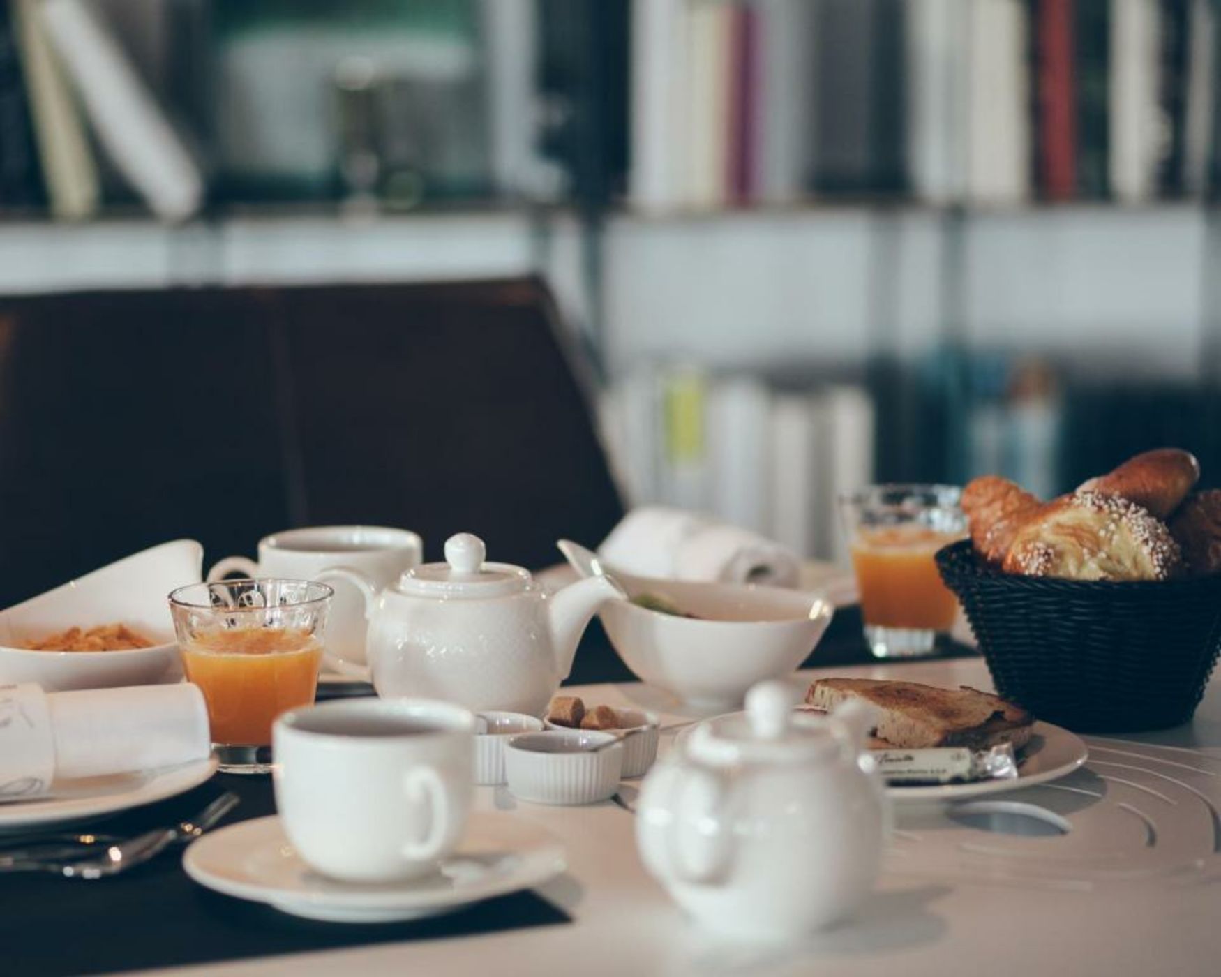 Hôtel & Spa Villa Seren