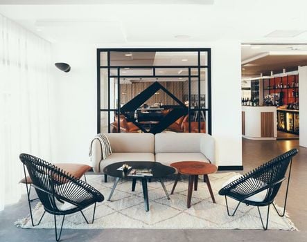 Hôtel & Spa Villa Seren