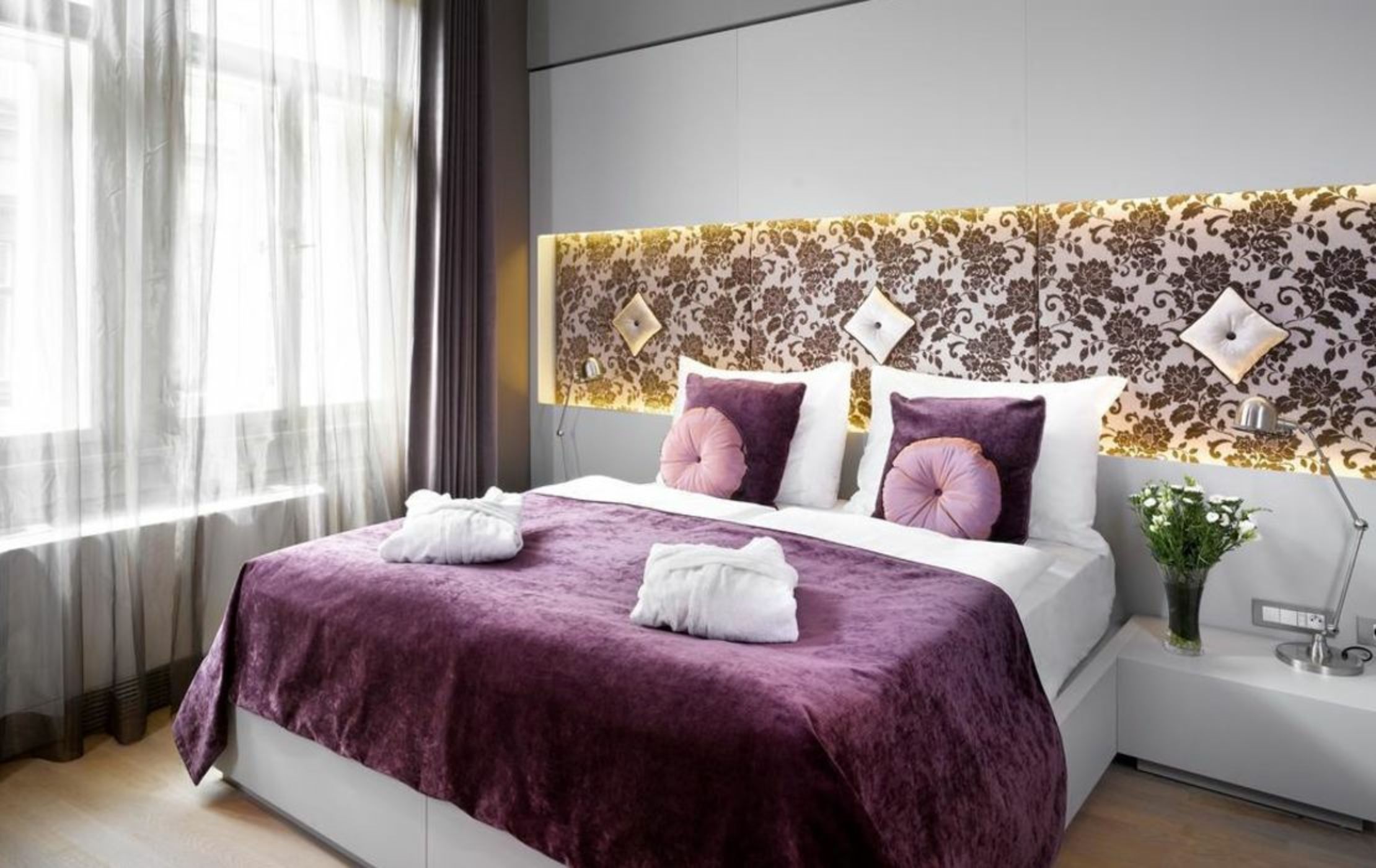 INNSIDE by Meliá Prague Old Town