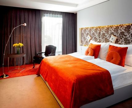 INNSIDE by Meliá Prague Old Town