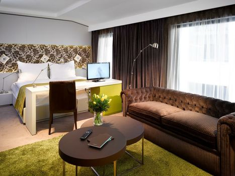INNSIDE by Meliá Prague Old Town