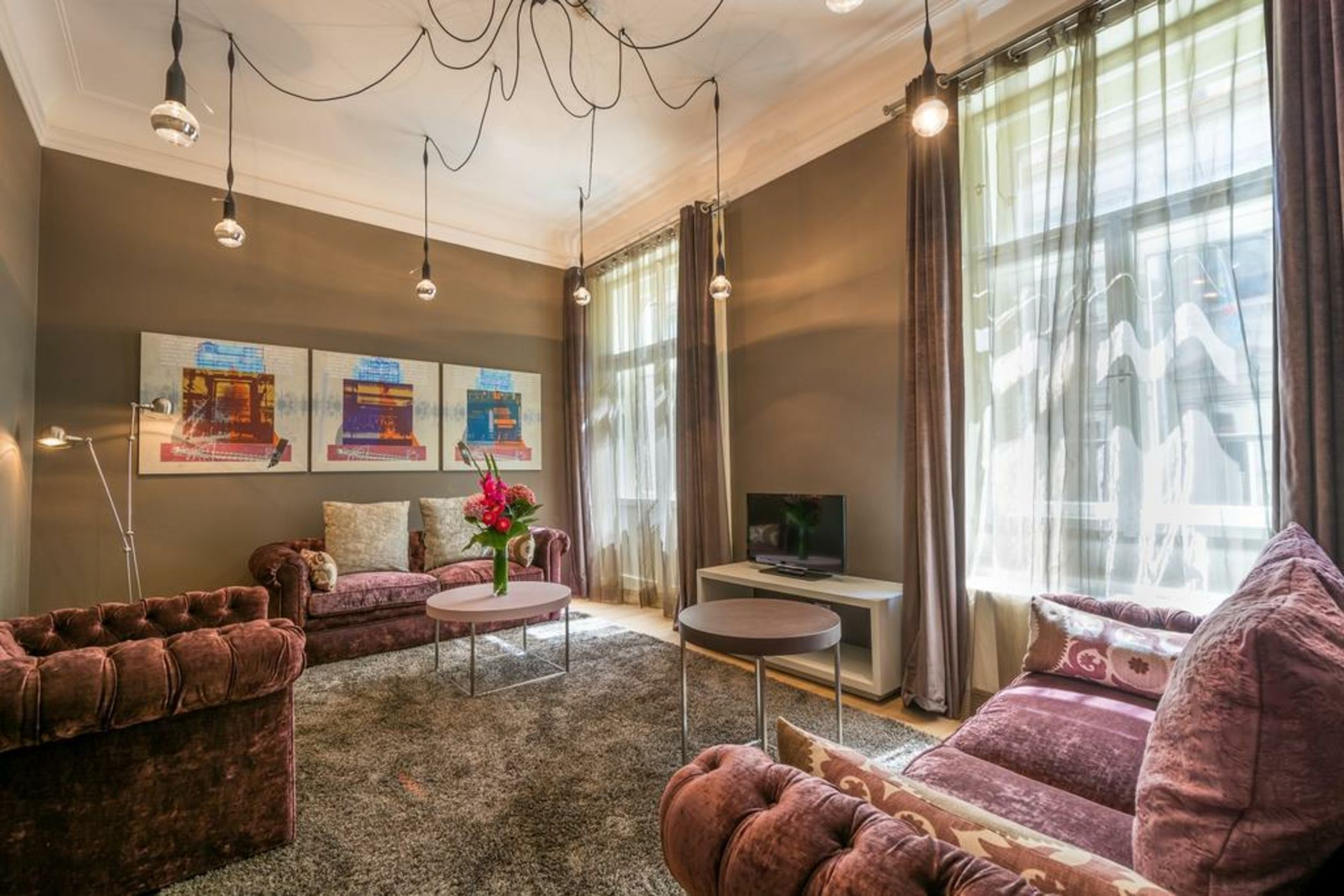 INNSIDE by Meliá Prague Old Town