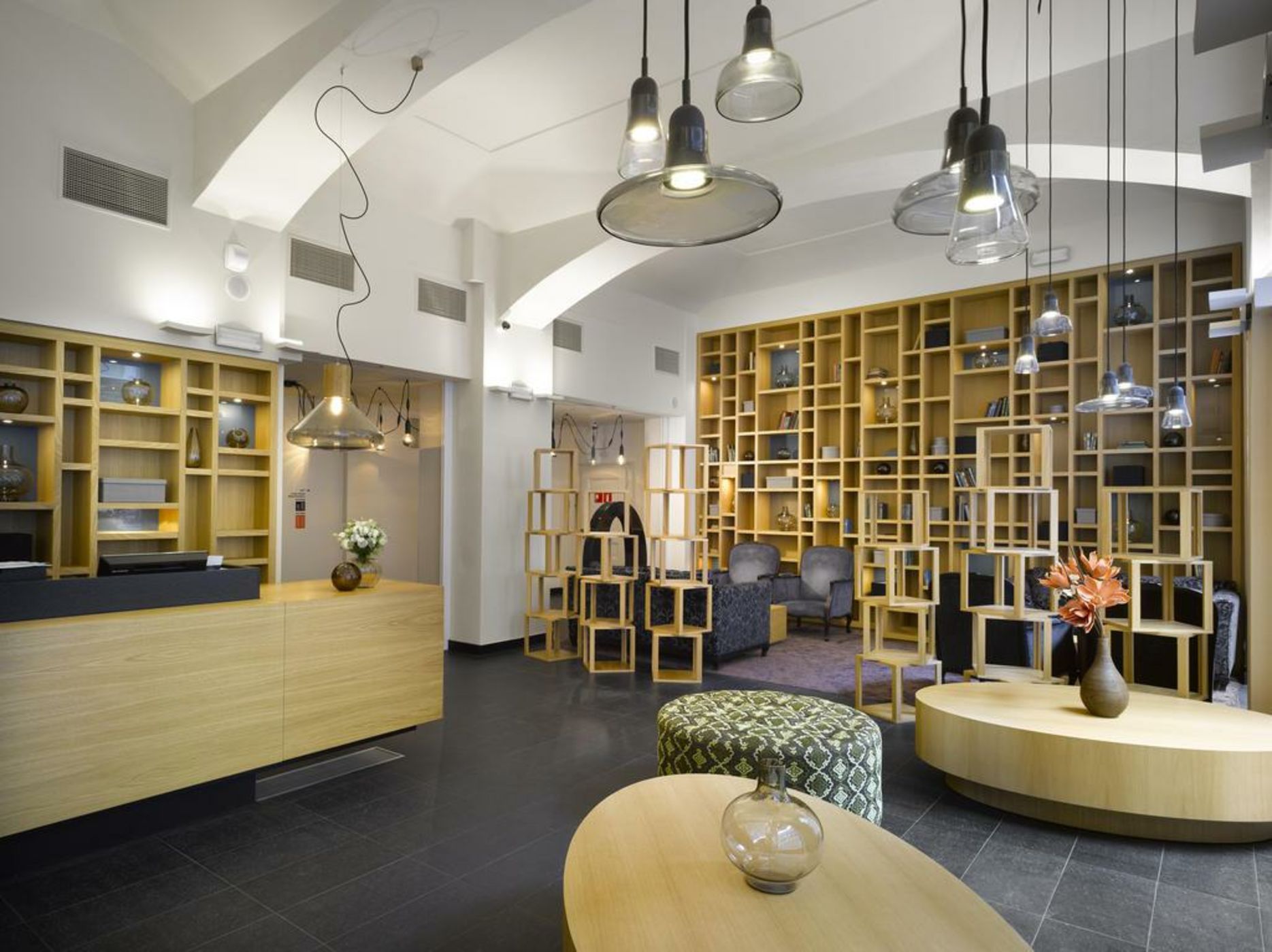 INNSIDE by Meliá Prague Old Town