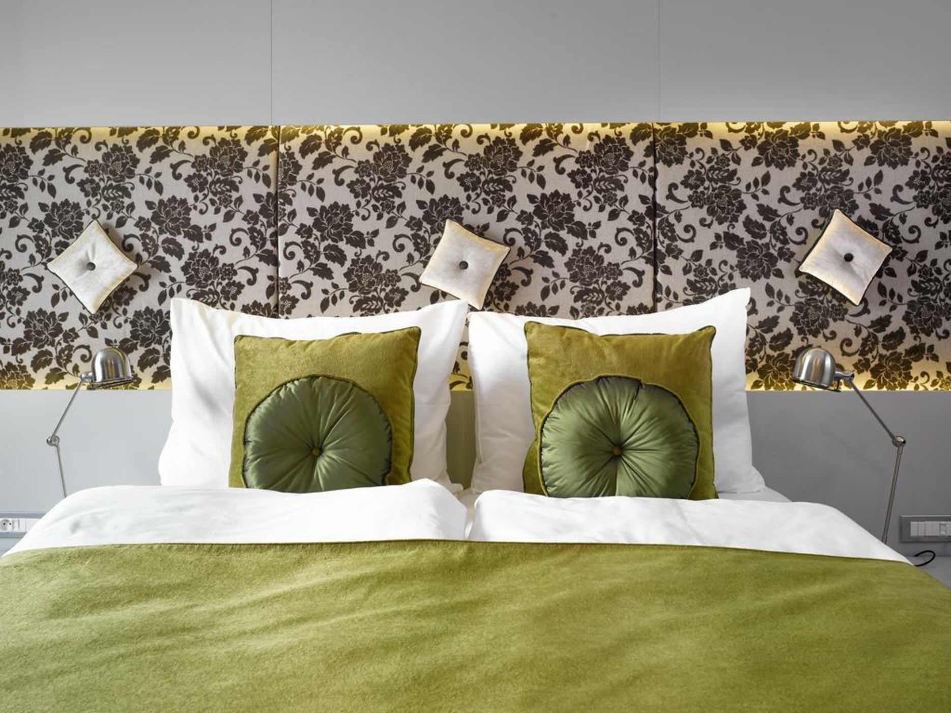 INNSIDE by Meliá Prague Old Town