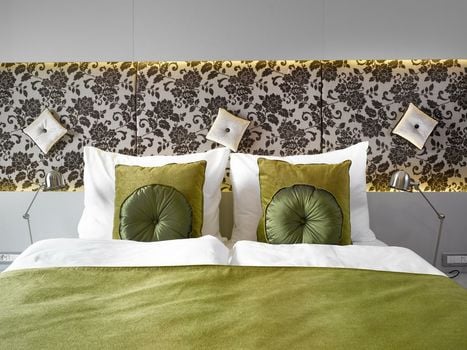 INNSIDE by Meliá Prague Old Town