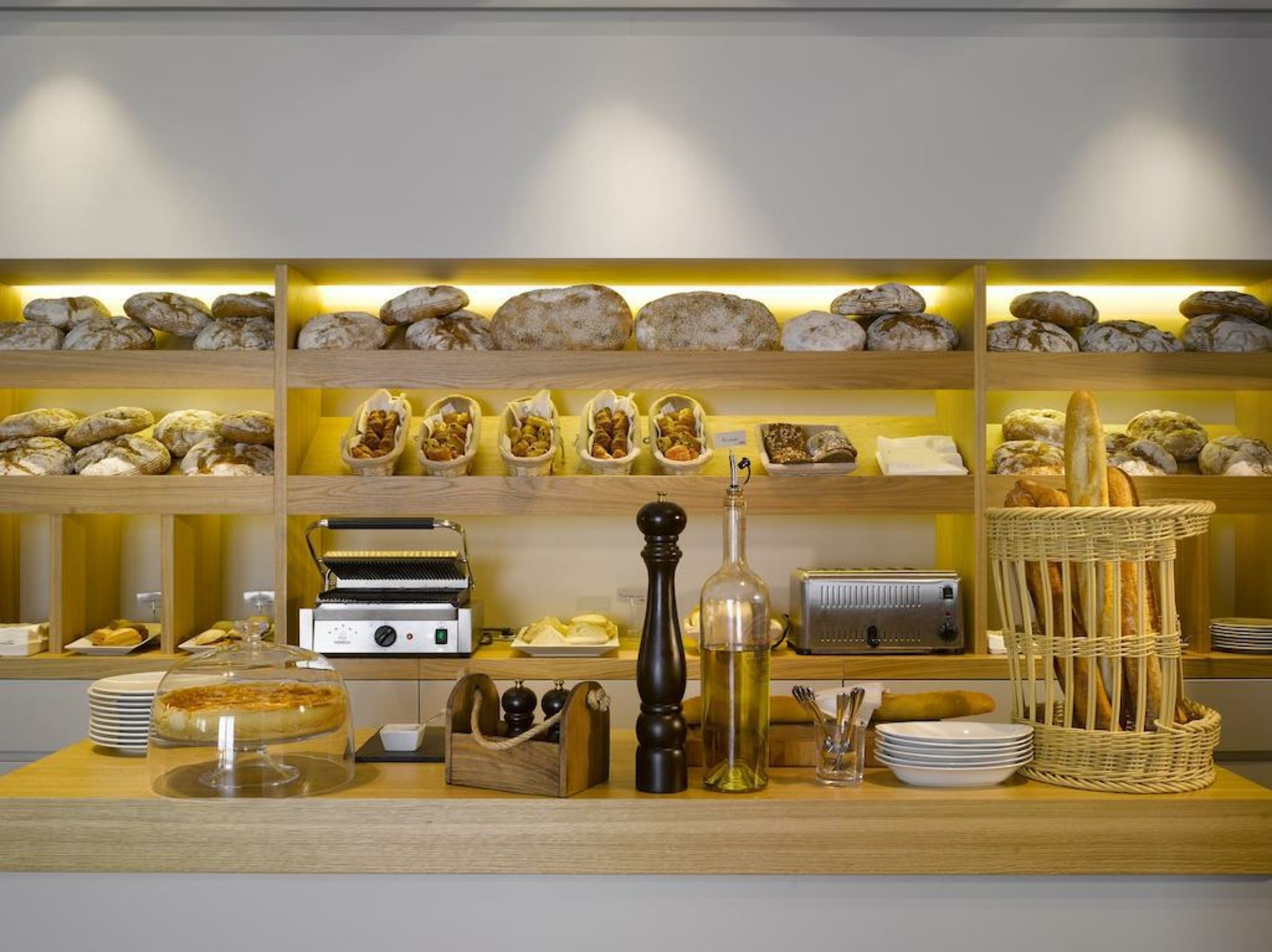 INNSIDE by Meliá Prague Old Town