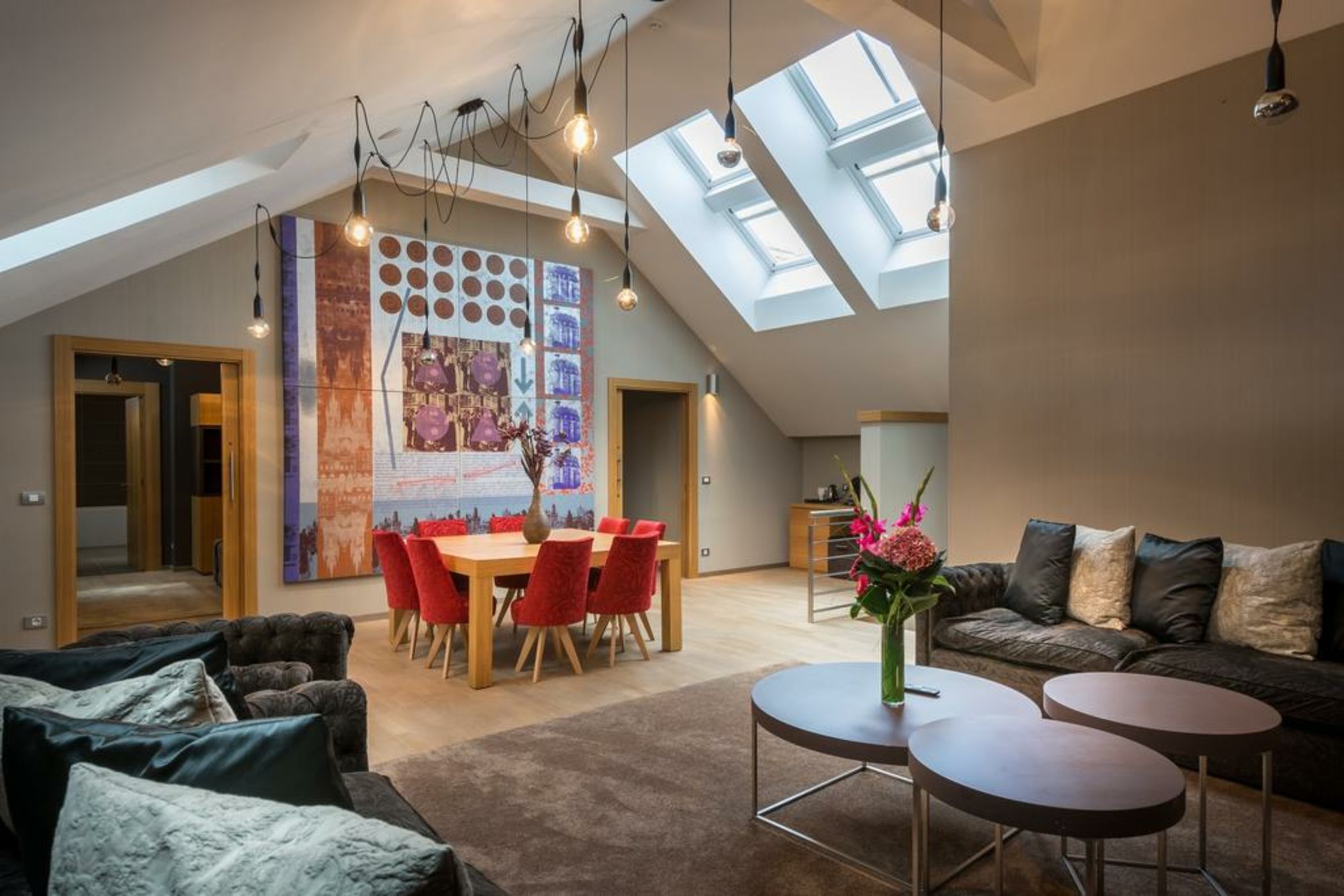 INNSIDE by Meliá Prague Old Town