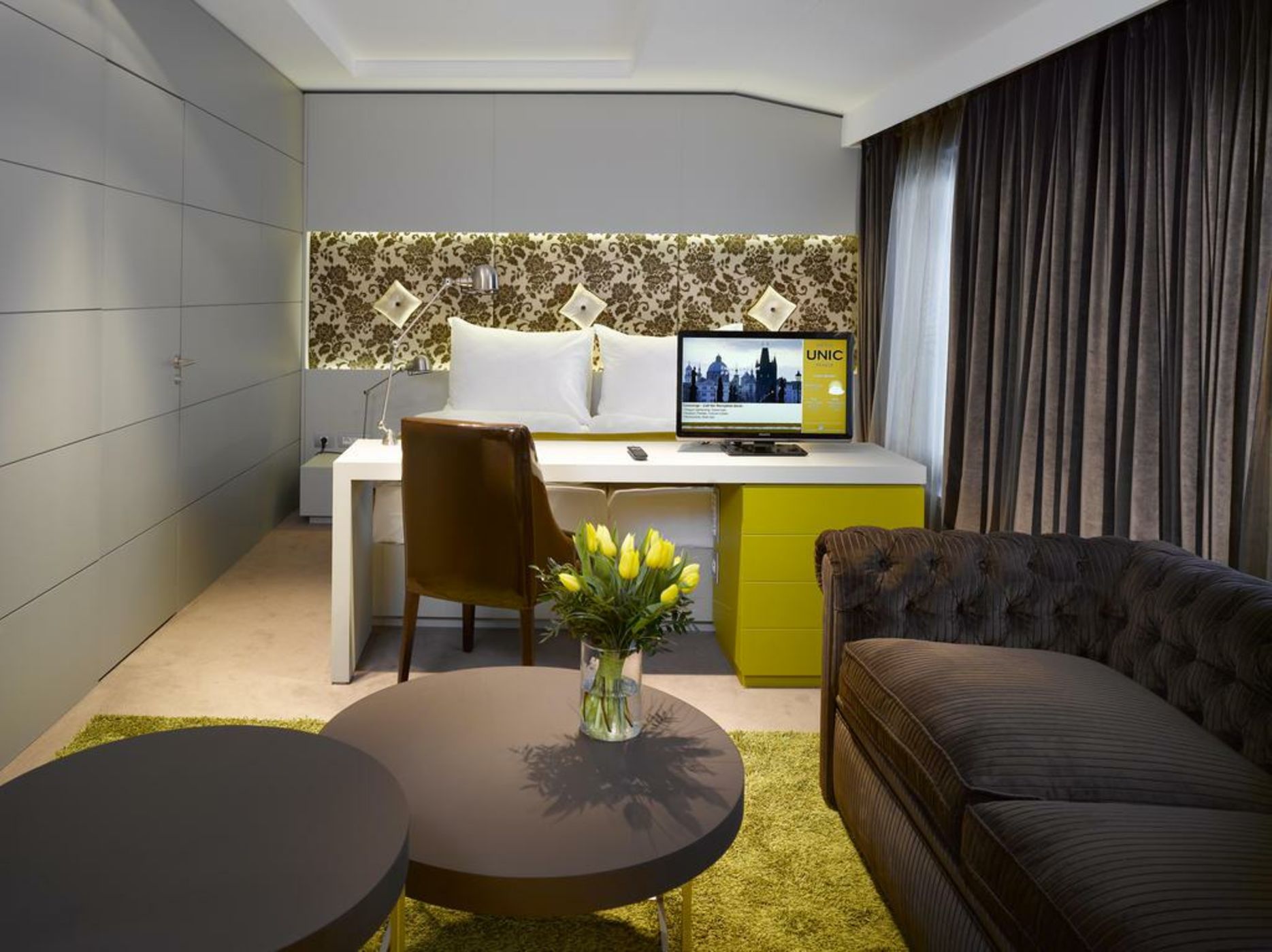 INNSIDE by Meliá Prague Old Town