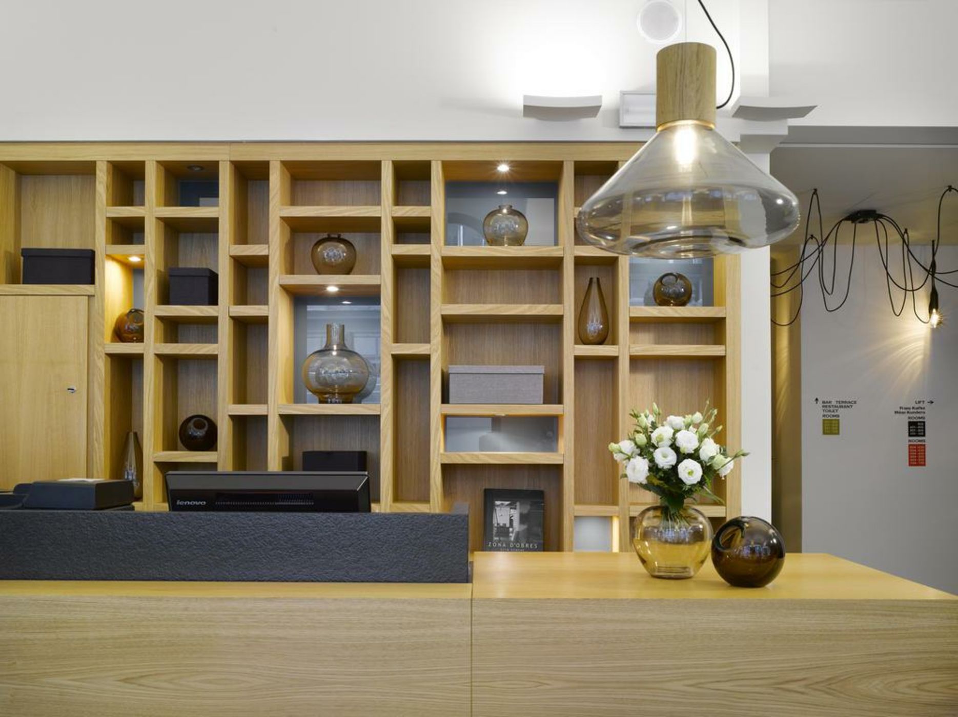 INNSIDE by Meliá Prague Old Town