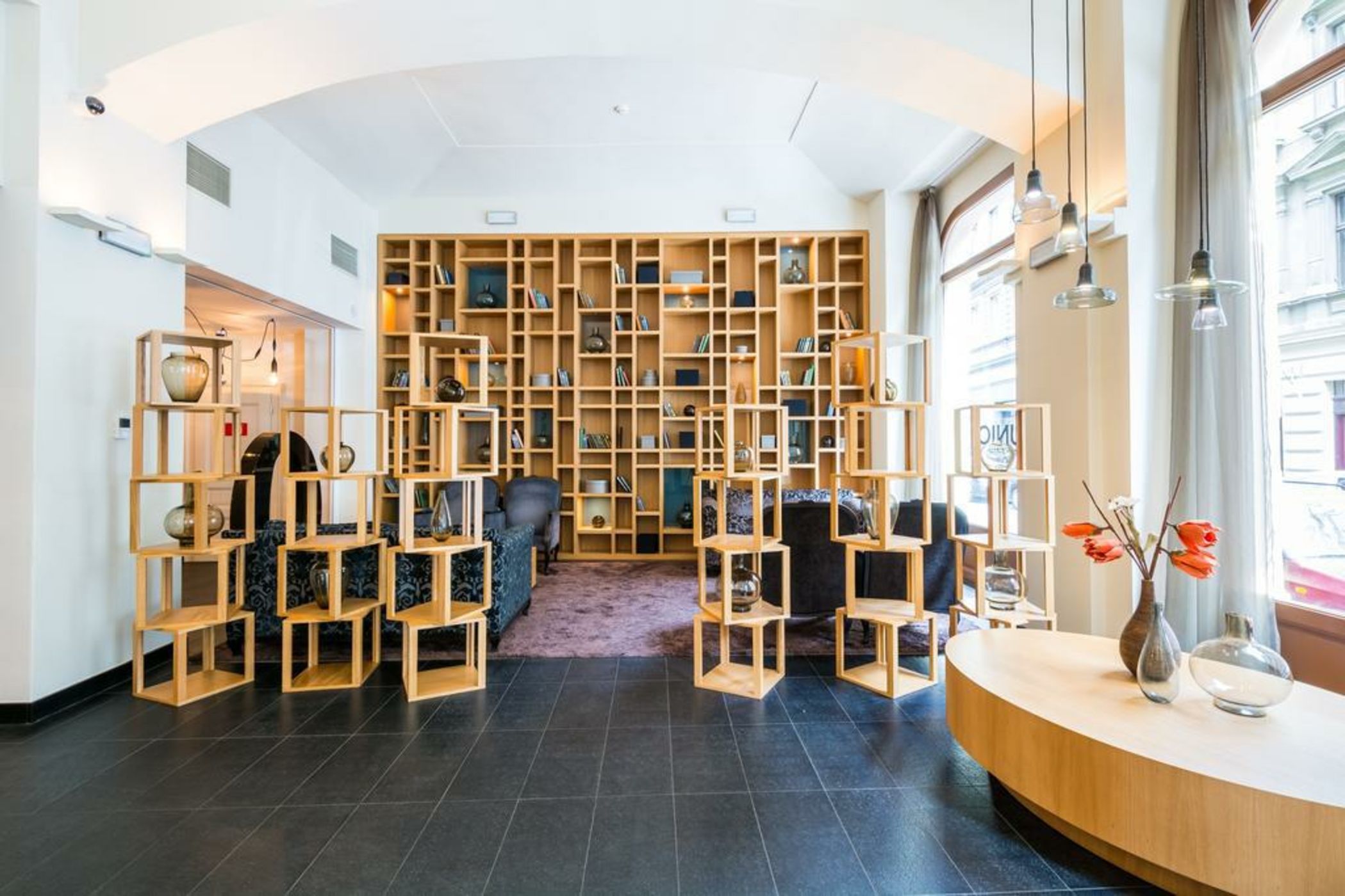 INNSIDE by Meliá Prague Old Town